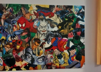 L’arte come terapia: in mostra le opere dei giovani pazienti