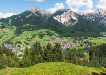 San Vigilio di Marebbe; sapori autentici e tradizioni gastronomiche