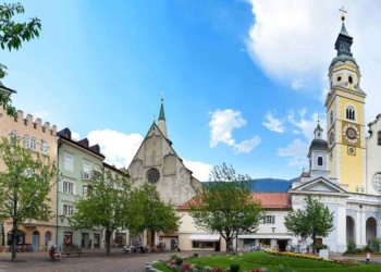 Vivi l’estate a Bressanone: tra emozioni alpine, cultura e gusto