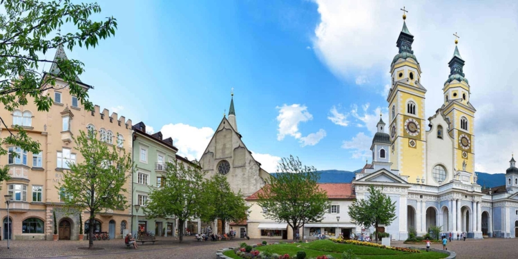 Vivi l’estate a Bressanone: tra emozioni alpine, cultura e gusto