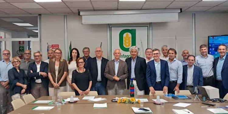 Confagricoltura Venezia, fusione con Tv e Bl per i servizi alle imprese