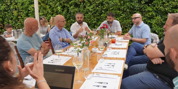 Consiglio Mandamentale di Confapi San Donà e Jesolo al lavoro