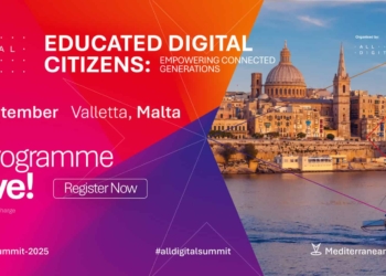 Educazione digitale: un vantaggio per la sanità e la difesa dei diritti