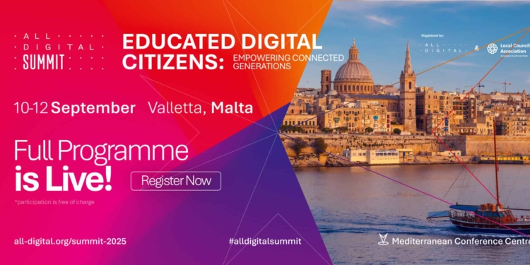 Educazione digitale: un vantaggio per la sanità e la difesa dei diritti