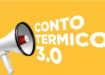 Ecco il Conto Termico 3.0: più facile, rimborsi e risparmi