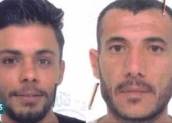 Morire in un pozzo nero ed essere nessuno per la legge