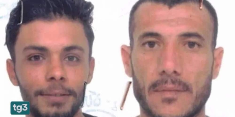 Morire in un pozzo nero ed essere nessuno per la legge