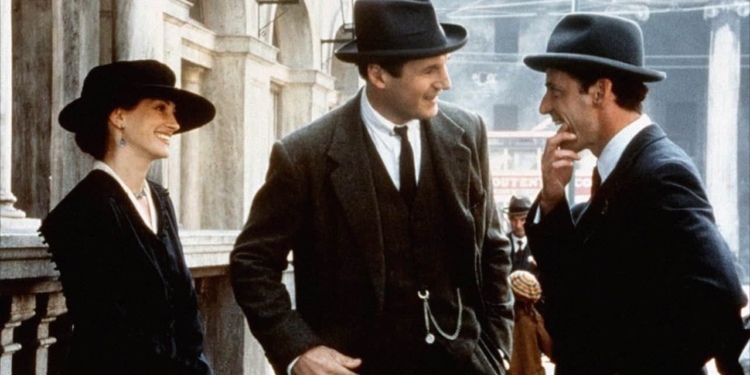 L’eroe irlandese tradito e il fenomeno Gian Maria Volontè