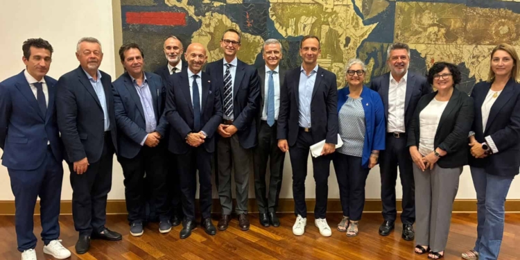 A4, momento storico: aggiudicati i lavori dell’ultimo lotto