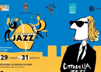 A Cittadella arriva il Festival del jazz