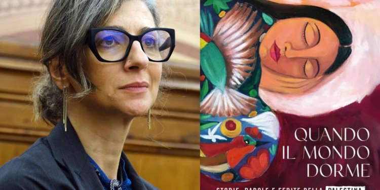 Quando il mondo dorme la Storia consuma la tragedia