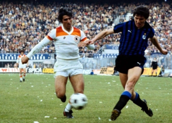 Il carrarmato Giancarlo Pasinato