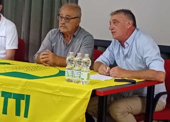 Colle U.: incontro tecnico Condifesa TVB-Coldiretti  per le grandinate