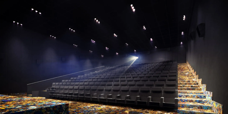 Tutti al Cinema Candiani dal 7 al 13 agosto