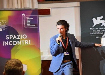 All’Excelsior il premio “Cinema&Arts”