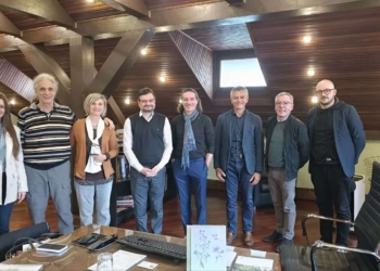 La Duse a Curitiba: l’Accademia e Nardin sbarcano in Brasile