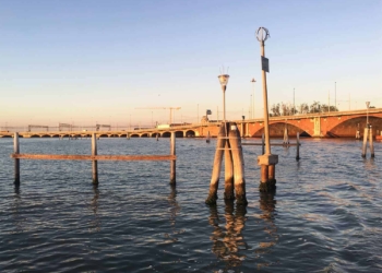 Quante sono le bricole: 10 mila o 100 mila?