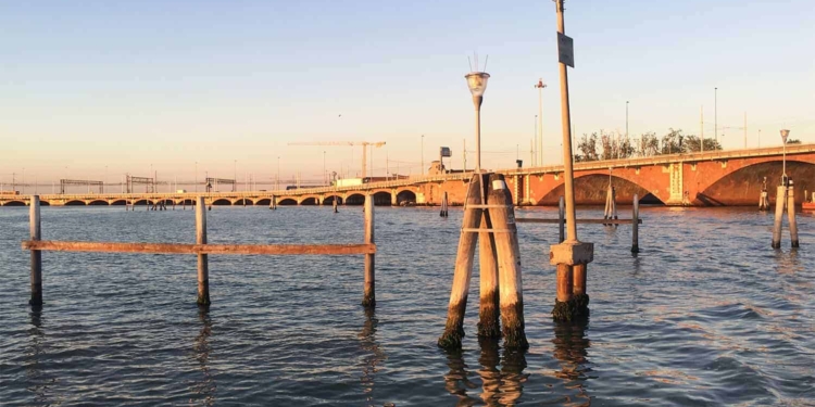 Quante sono le bricole: 10 mila o 100 mila?