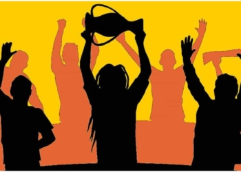 La professione dello spettacolo