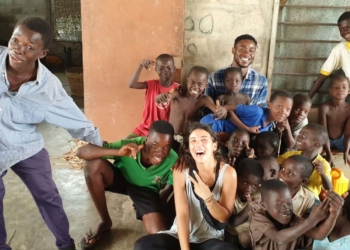 Un viaggio tra i popoli africani tra cultura e integrazione