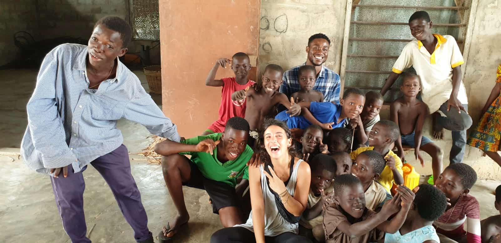 Un viaggio tra i popoli africani tra cultura e integrazione