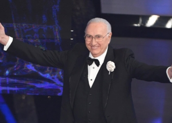 Ciao Pippo maestro di televisione