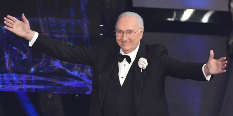 Ciao Pippo maestro di televisione