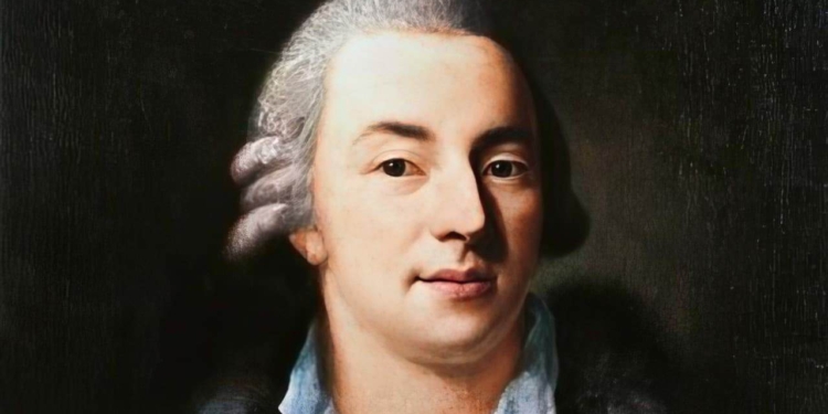 Casanova: 300 anni e un mito sempre più moderno