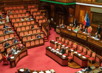 Il reato di femminicidio fa il suo ingresso nel codice penale