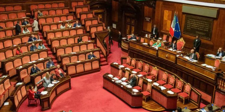 Il reato di femminicidio fa il suo ingresso nel codice penale