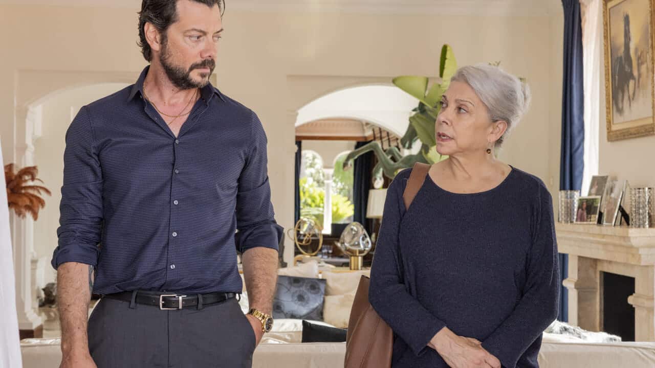 Tombe, alieni e lo strano racconto di Amanda Knox