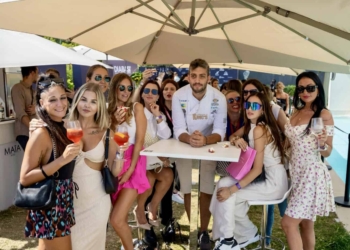 Al via l’ottava edizione de “Il Salotto delle Celebrità”