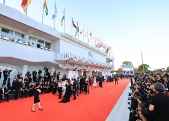 Tutti sul Red Carpet: l’Oscar passa sempre per Venezia