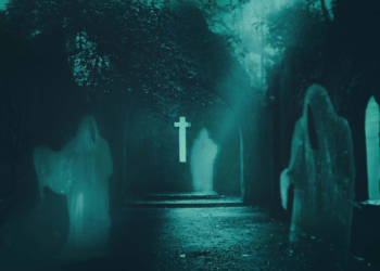 I fantasmi del condominio