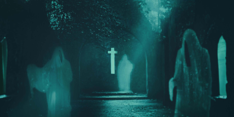 I fantasmi del condominio