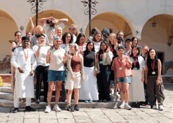 20ª edizione della Summer School in Cinema al Global Campus