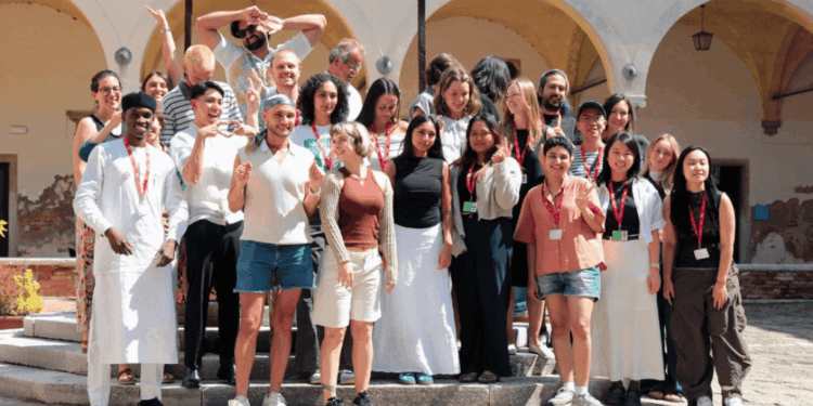 20ª edizione della Summer School in Cinema al Global Campus