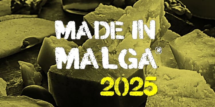 Made in Malga 2025