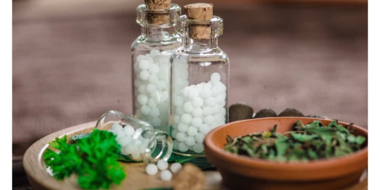 Io sono per la medicina ufficiale, mio marito per l’omeopatia…