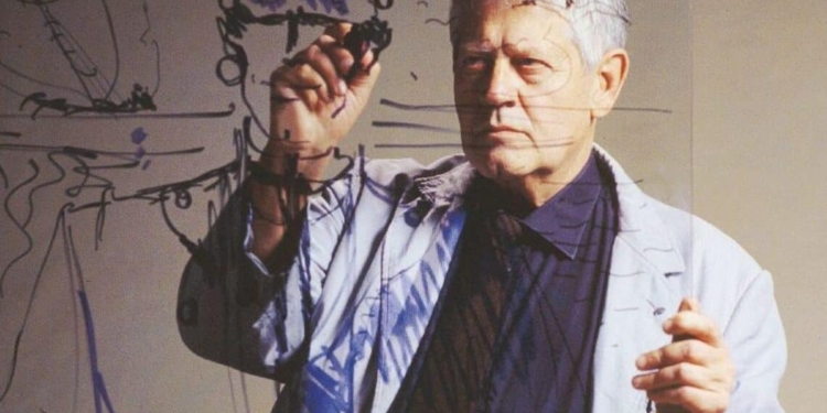 Hugo Pratt l’uomo che nobilitò il fumetto