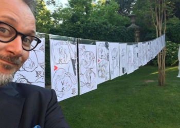 Pordenone capitale della caricatura con il festival FACES!