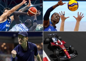 La domenica senza calcio e il calcio senza domenica