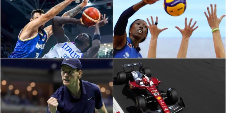 La domenica senza calcio e il calcio senza domenica