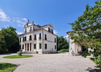 A Villa Widmann per promuovere il patrimonio culturale