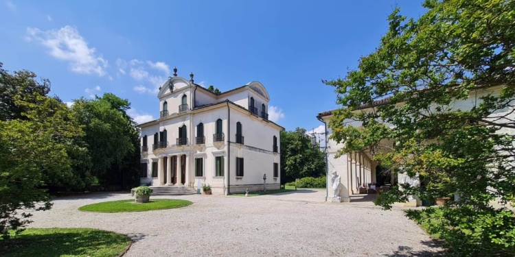 A Villa Widmann per promuovere il patrimonio culturale