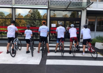 Ride&Run for Children: 4 edizioni di solidarietà, sport e speranza
