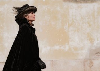 La divina “Duse”, la musa di D’Annunzio