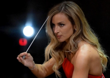 Se a Venezia non piace Venezi…