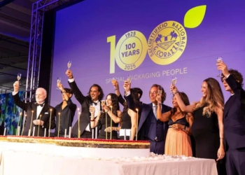 I Selmin, storia di una passione. Un secolo in un sacchetto