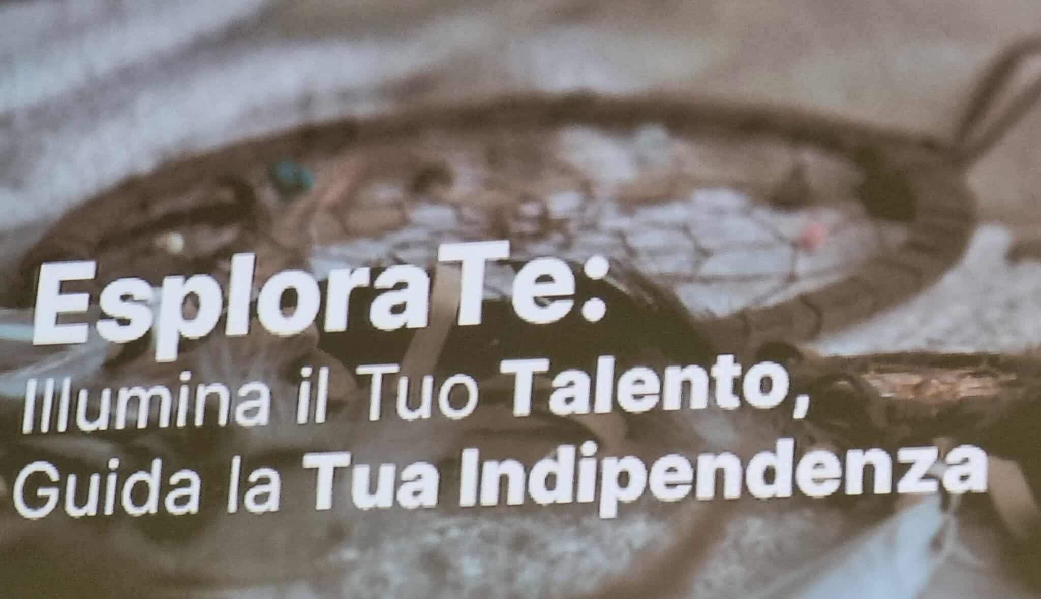 Giovani che non studiano e non lavorano:  riparte il progetto “Esplorate”